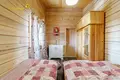 Casa 76 m² Zdanovicki sielski Saviet, Belarús