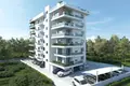 Mieszkanie 2 pokoi 104 m² Larnaka, Cypr