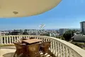 Appartement 1 chambre 180 m² Alanya, Turquie