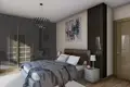 Mieszkanie 2 pokoi 66 m² Eyupsultan, Turcja