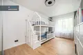 Квартира 3 комнаты 53 м² Вильнюс, Литва