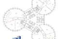 Oficina 89 m² en Minsk, Belarús
