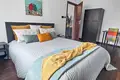 Appartement 2 chambres 44 m² Varsovie, Pologne