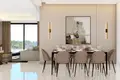 Mieszkanie 3 pokoi 146 m² Limassol, Cypr