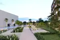 Complexe résidentiel The Residence — new complex by Prestige One with a swimming pool and a golf course in JVC, Dubai