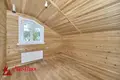 Ferienhaus 179 m² Haranski sielski Saviet, Belarus