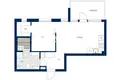 Appartement  Tornio, Finlande