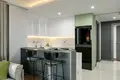 1 bedroom apartment 62 m² Mezitli, Turkey
