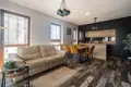 Appartement 3 chambres 63 m² Dantzig, Pologne