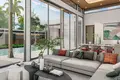 Villa 4 chambres 332 m² Ban Bang Ku, Thaïlande