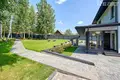 Chalet 140 m² Kalodziscanski sielski Saviet, Bélarus