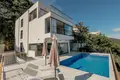 4 bedroom apartment 236 m², Montenegro