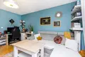 Квартира 2 комнаты 47 м² Краков, Польша