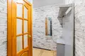 Apartamento 1 habitación 31 m² Minsk, Belarús