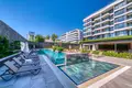 Apartamento 1 habitacion 65 m² Región del Mediterráneo, Turquía