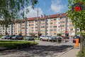 Appartement 3 chambres 75 m² Barawliany, Bélarus