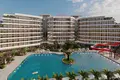 Квартира 3 комнаты 89 м² Муратпаша, Турция