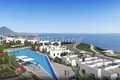 2 bedroom apartment 88 m² Agios Amvrosios, Northern Cyprus