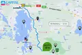 Land  Elektrenai, Lithuania