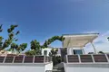 Bungalow z 3 sypialniami 130 m² w Moni, Cypr