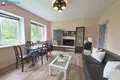 Apartamento 2 habitaciones 36 m² Antakalnis, Lituania