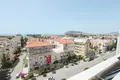Wohnung 2 Schlafzimmer 105 m² Mittelmeerregion, Türkei