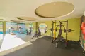 Wohnung 1 Schlafzimmer 48 m² Mittelmeerregion, Türkei