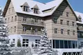 Investition  Bosaca, Montenegro