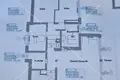 Wohnung 5 zimmer 150 m² Stadt Zagreb, Kroatien