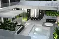 Villa 4 pièces 280 m² Demos Agiou Athanasiou, Chypre