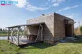 Grundstück  Kubiliai, Litauen