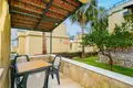 Casa 1 habitación 120 m² Alanya, Turquía