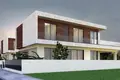 Willa 4 pokoi 245 m² Mazotos, Cypr