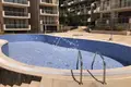 Wohnung 1 zimmer 46 m² Przno, Montenegro