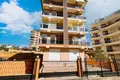 1 bedroom apartment 47 m² Alanya, Turkey