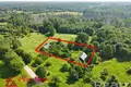 Haus 61 m² Miazanski sielski Saviet, Belarus