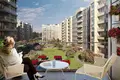 Дом 2 комнаты 64 м² Эсеньюрт, Турция