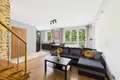 2 bedroom apartment 78 m² Warsaw, Poland