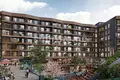 Apartment 74 m² Fatih, Turkey