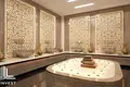 Appartement 1 chambre 60 m² Oba, Turquie