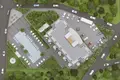 Квартира 3 комнаты 68 м² Османгази, Турция