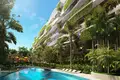 Apartamento 30 m² Choeng Thale, Tailandia