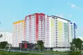 Mieszkanie 1 pokój 38 m² Odessa, Ukraina
