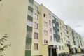 Mieszkanie 3 pokoi 64 m² Uzda, Białoruś