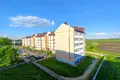 Mieszkanie 2 pokoi 57 m² Pryvolny, Białoruś