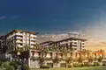 Mieszkanie 5 pokojów 195 m² Pendik, Turcja