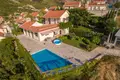 Villa 3 pièces 167 m² Tudorovici, Monténégro