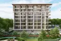 3 bedroom apartment 122 m² Choeng Thale, Thailand