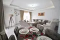 Wohnung 3 zimmer 125 m² Alanya, Türkei