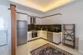 Квартира 3 комнаты  Аланья, Турция